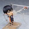 Clay Q-Version Figurine Of Volleyball Boys 489 Kageyama Toshihiro With Interchangeable Face Doll Ornament And Model Kit