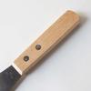 Ozaki Kame Shoten KO Finishing Spatula, Extremely Large, Caulking and Sealing Spatula