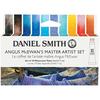 Daniel Smith (Daniel Smith) Clear Watercolor Extra Fine Angus McOnes 10 Color Set 5ml (Size 2) 28...