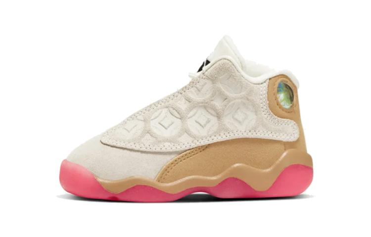 Air Jordan 13 Retro TD  Chinese New Year  26