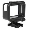PULUZ Housing Frame Case for OSMO Action Camera Protective Case Shell Cage Mount Accessories