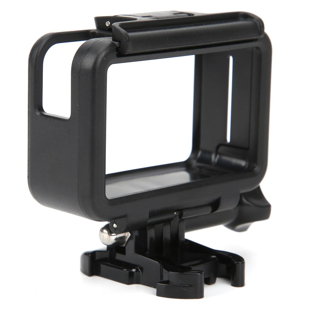 PULUZ Housing Frame Case for OSMO Action Camera Protective Case Shell Cage Mount Accessories