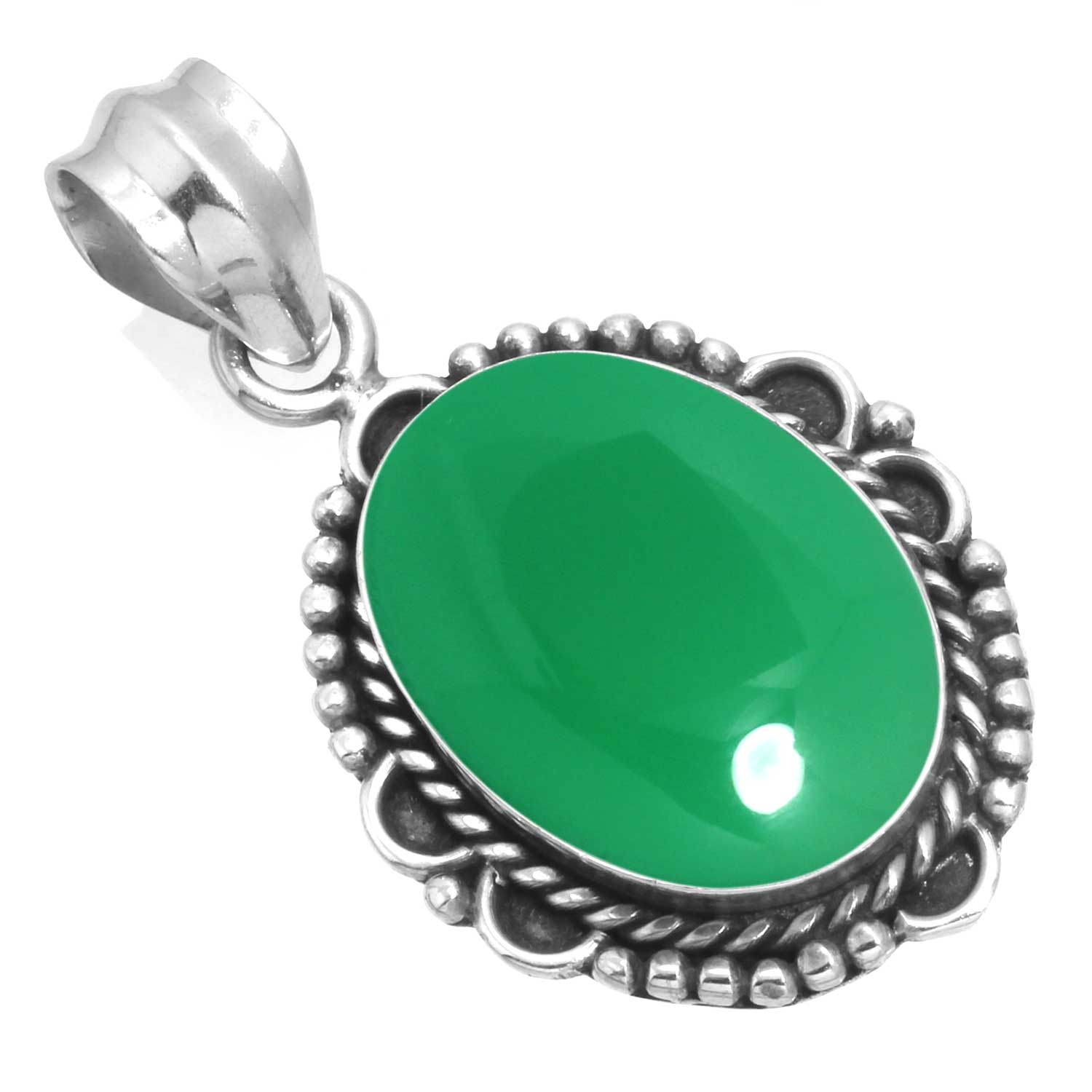 

Підвіска зі срібла 925 проби Жіноча з дорогоцінним камінням Ручна робота Ювелірні вироби Весільний подарунок Бурштин Аметист Чорний онікс Карнеліан Гранат Кварц Зелений онікс Золотий камінь