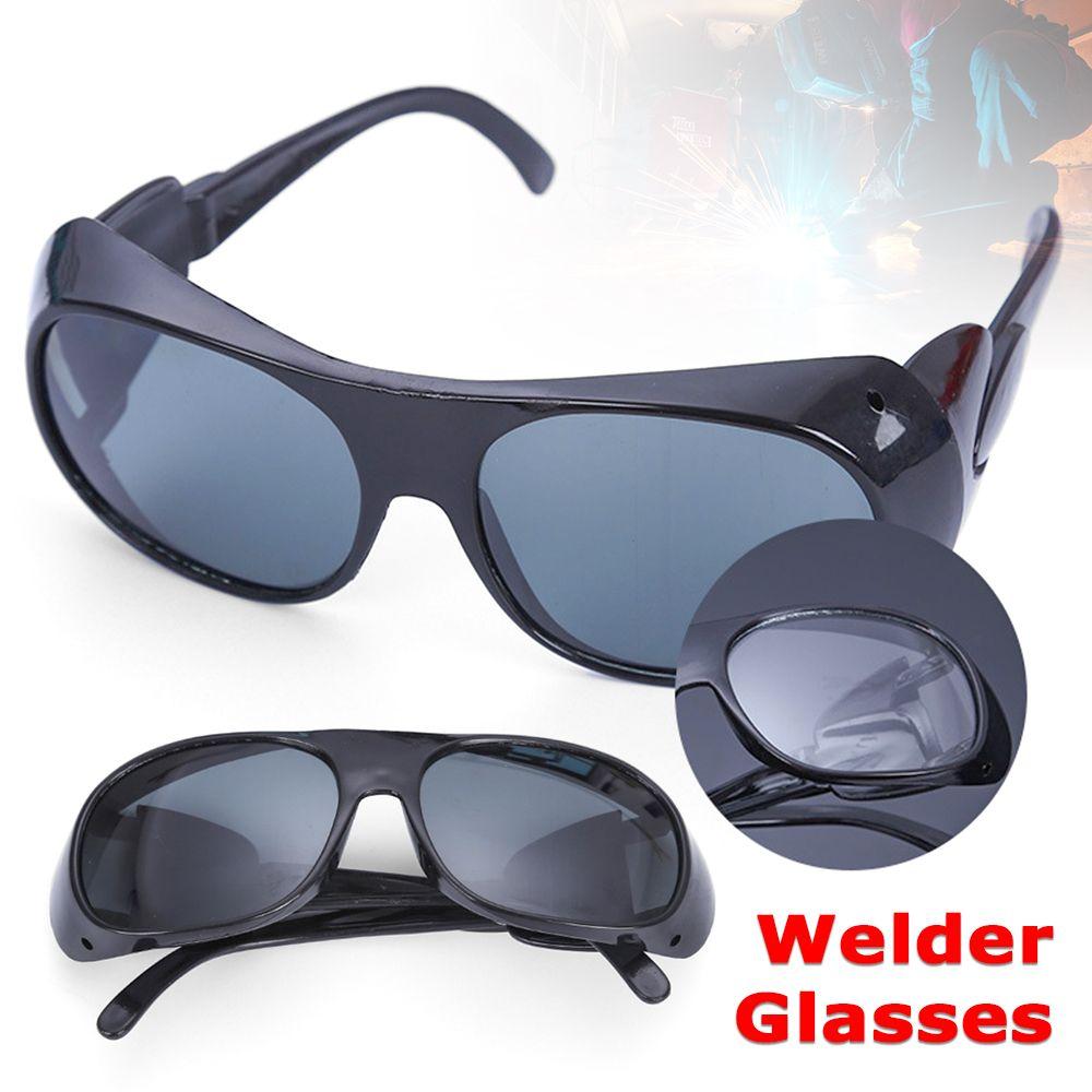 

Защитный TIG Безопасность Рабочий сварщик Очки Защита глаз Паяльное оборудование Сварочные очки