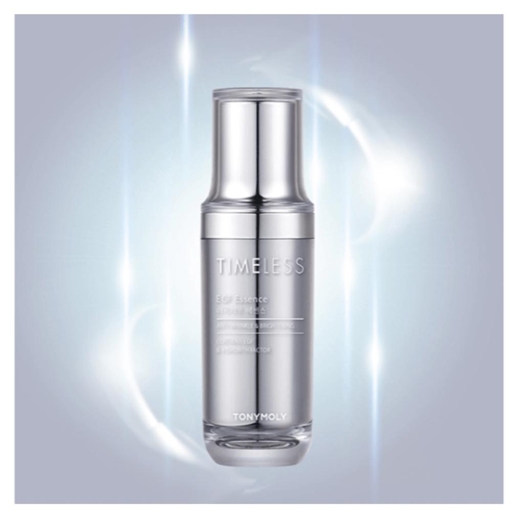 

Tony Moly Timeless EGF Essence (1+1)