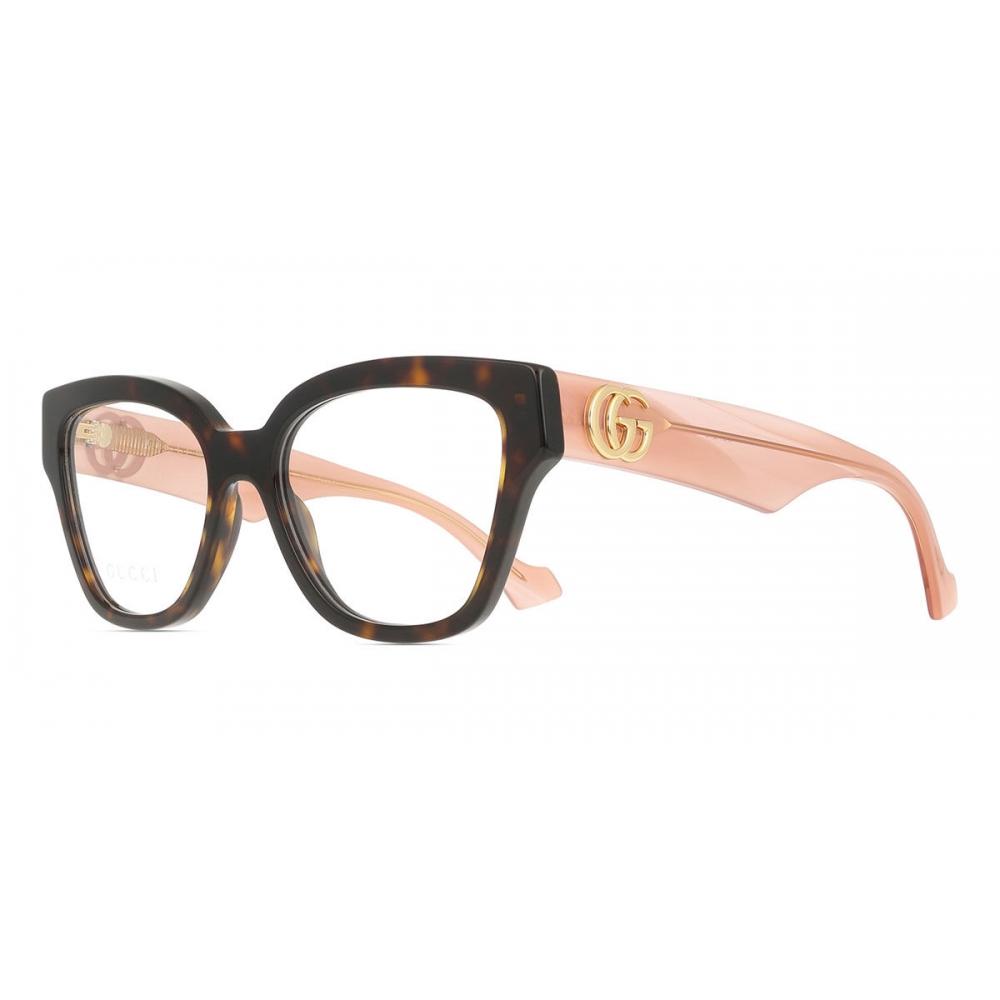 Gucci Women Eyeglasses Gg1424o 014