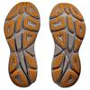 HOKA Bondi 8 Black Iron Ore Men Sneakers 1123202-BCKRN