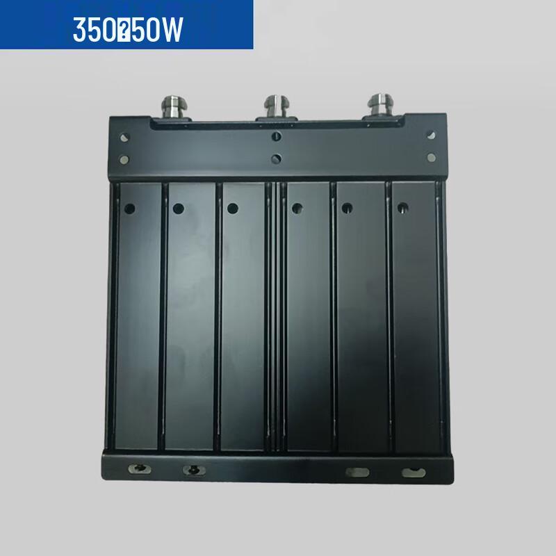 

350MHz High-Power Wireless Intercom Duplexer