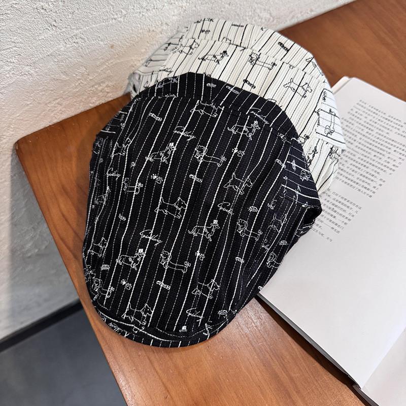 Fashion Casual Baseball Cap With Sun Protection And Breathability For Spring And Summer Wear