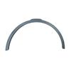 Land Rover Discovery 5 (L462) Right Front Fender Wheel Arch, Matte Surface with Holes