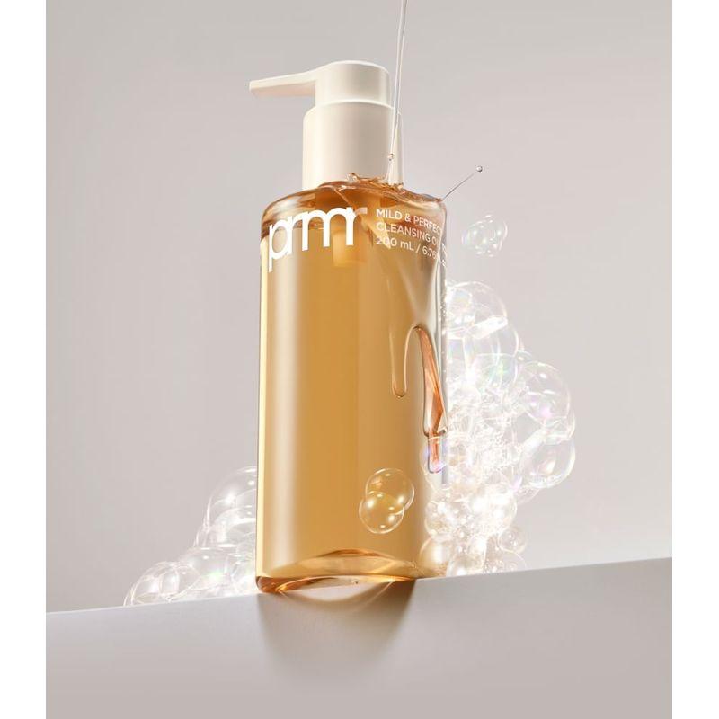 primera - Mild & Perfect Cleansing Oil To Foam