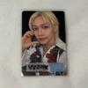 Stray Kids Felix Hollow Rakuten POB Photocard