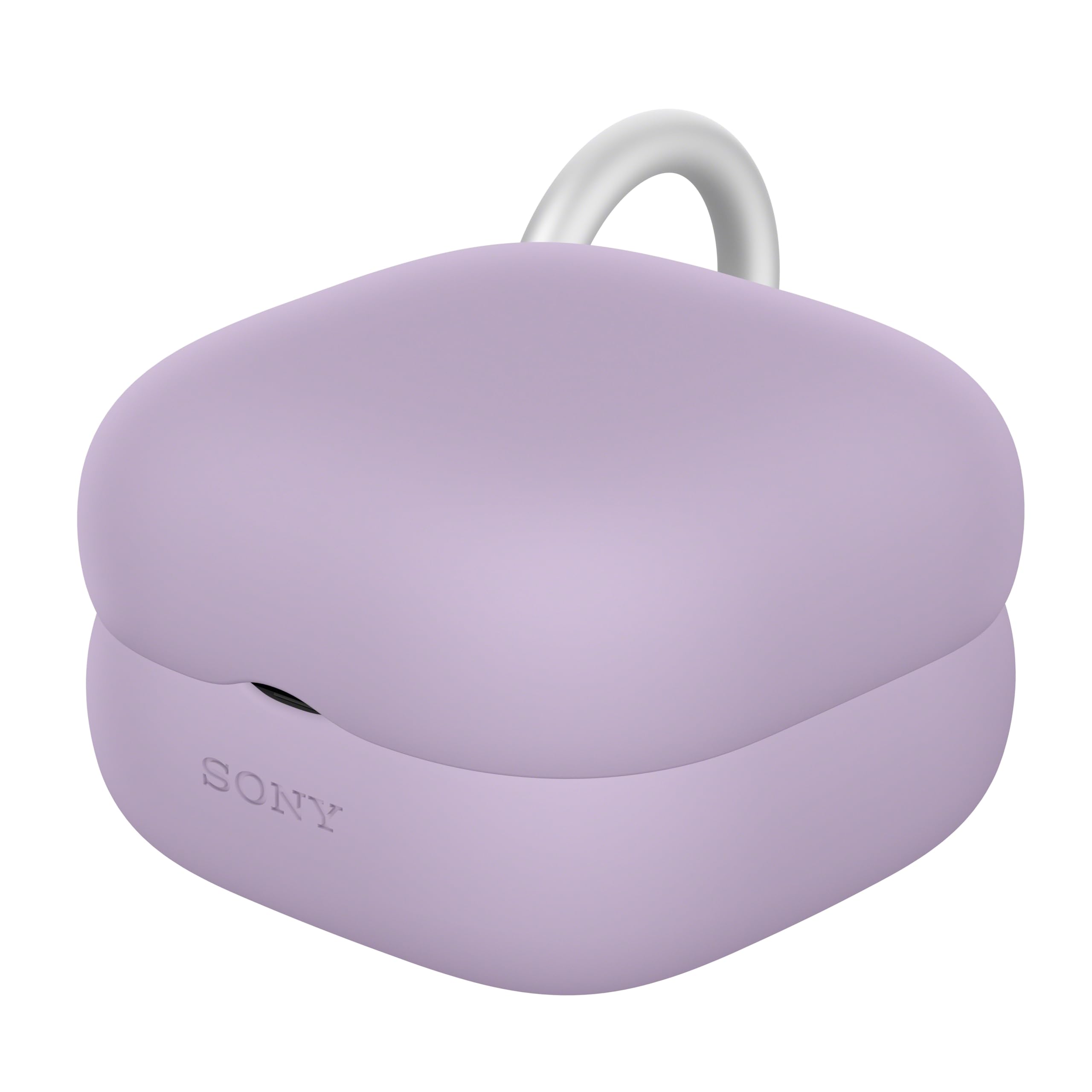

Sony LinkBuds Clip Case Cover Lavender WF-LC900 HACLC900CAVC