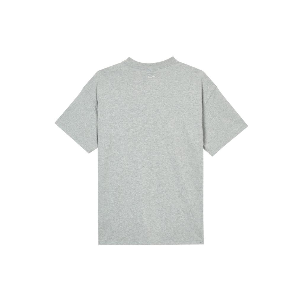 Nike Kobe Fashion Comfortable Simple Versatile Short Sleeve T-Shirt Men Tops Dark-Gray II6592063