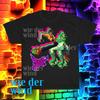 New Jet Set Radio Logo Men's T-shirt Funny Size S To 5XL