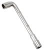 Hex L-shaped Socket Wrench 6/7mm Screw Nut Wrench Sleeve Tools For Ender Fasten Nozzle Repairing Hand Manual Tools Hand Tool