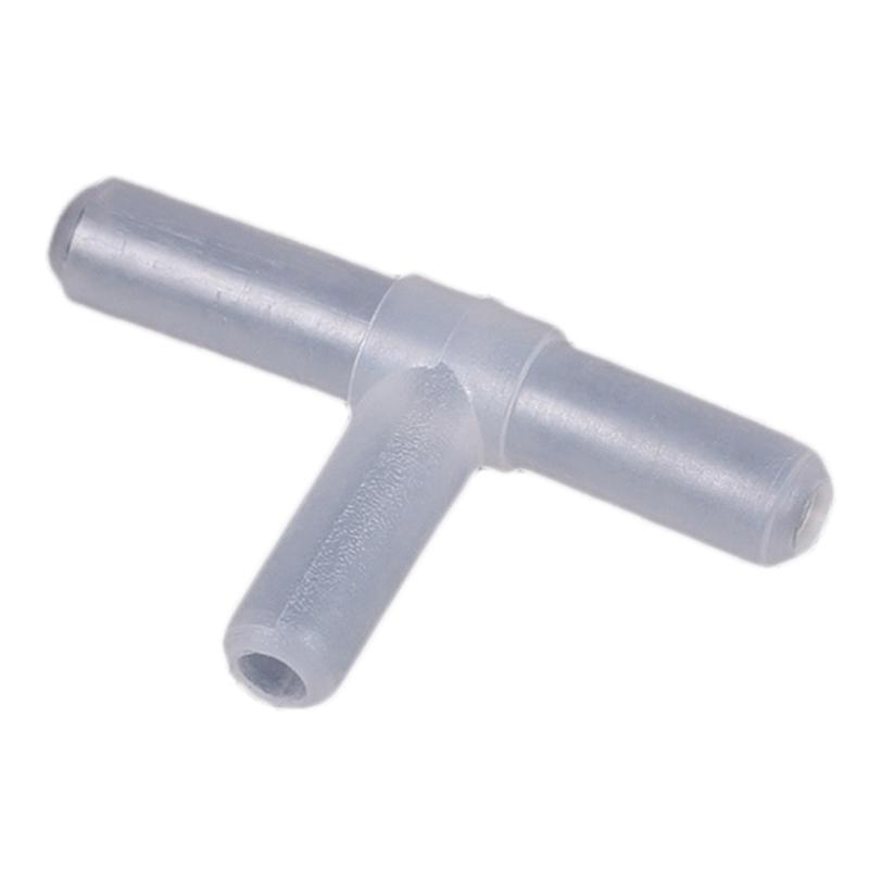 Buy 10 Pieces Aquarium Airline Air Tube Tubing Connectors Filters D4D7