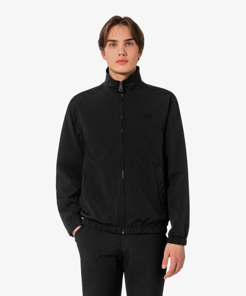 Lacoste Men'S High-Neck Windbreaker Bh844E-56G 031