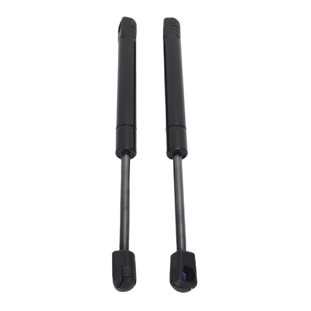 2PCS Engine Hoods Lift Struts 1S7116C826AD High Performances Metal Hoods Props Rod Replacement for
