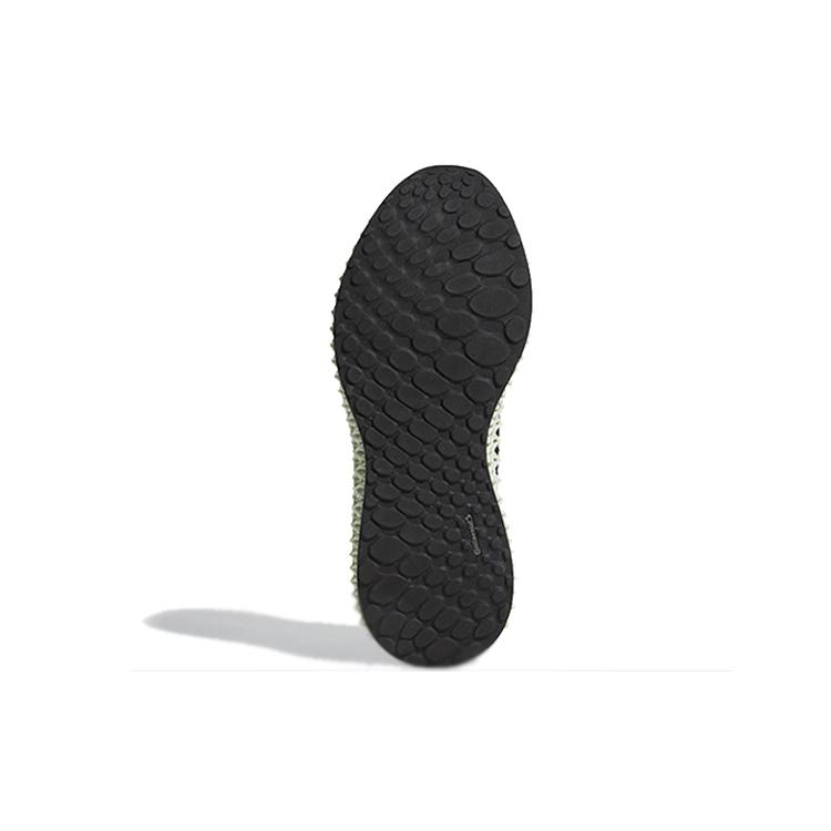 New Adidas Alphaedge 4D Black EF3453