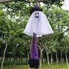 Practical Festival Ornament for Halloweens Festival Sturdy Fabric Designs Accessory for Indoor and Outdoor Display