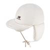 New Balance Poggle Ears Hat Cream Nbgdebw901