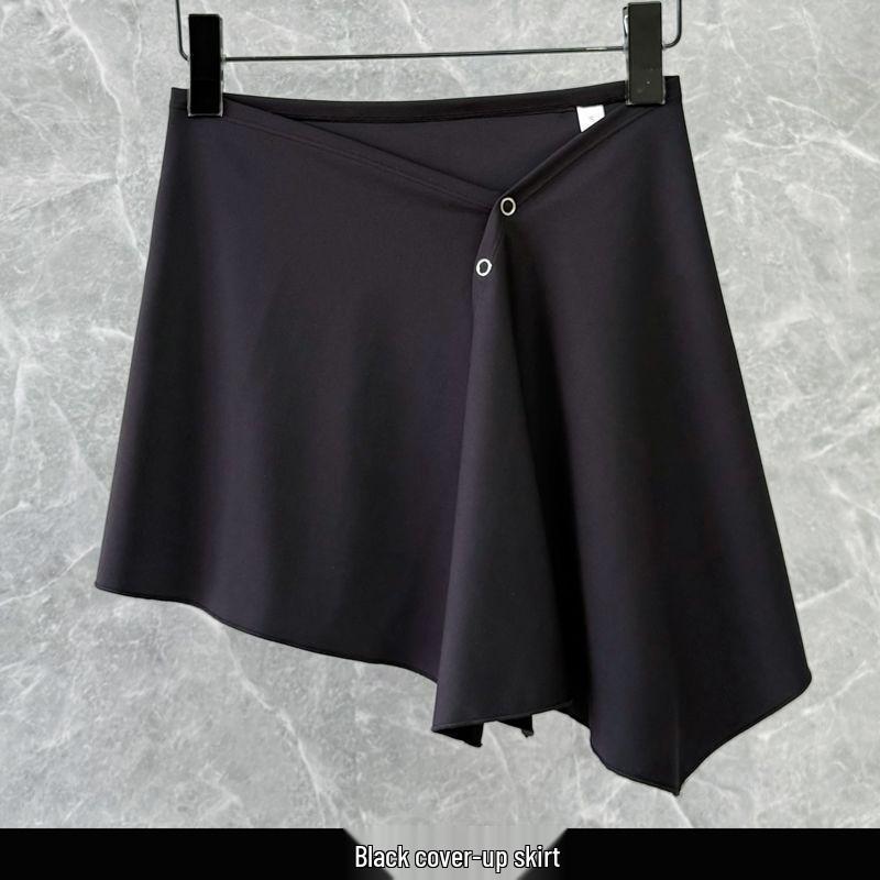 Women s Quick-Dry Yoga Skirt with Anti-Embarrassment Coverage S (85-100 lbs)