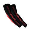 Unisex Ice Silk UV Protection Arm Sleeves for Outdoor Sports