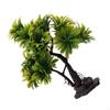 Aquariums Resins Decoration Aquariums Landscaping Water Plant Ornaments X3UC