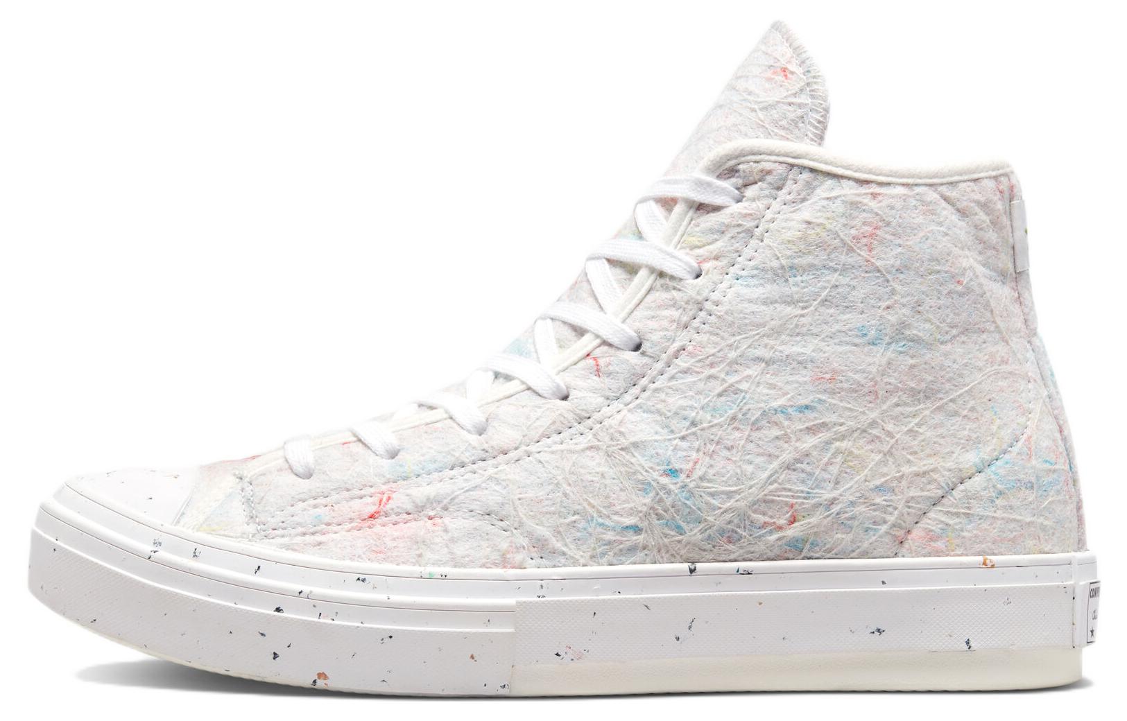 Converse Renew Chuck 70 Hi Redux Scrap A03268C 36.5