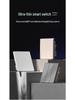 Smart Bluetooth Mesh 2.0 Switch Panel with Voice and Mobile App Control