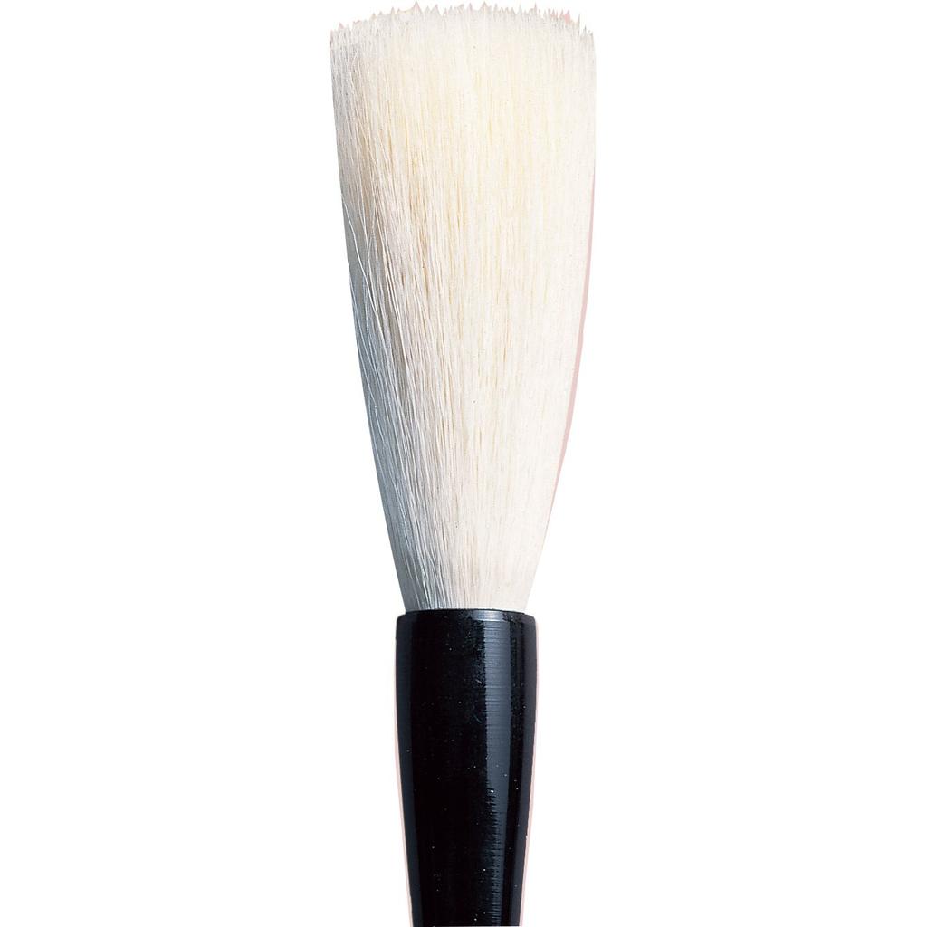 Kuretake Brush Tai Fude Yoju 3 White Hair No. JC128-3