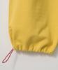 Gameoncheupaeb Washed Hand Stitch Sweatpants (Yellow)