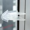 Easy Install Anti-fall For Push-pull Door Sliding Window Locks Baby Safety Locks Security Protector