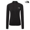 The North Face Women S Simply Long Sleeve Nt7lp83a Blk