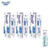 Dr. Dental Healthy White Toothpaste & Brush Set