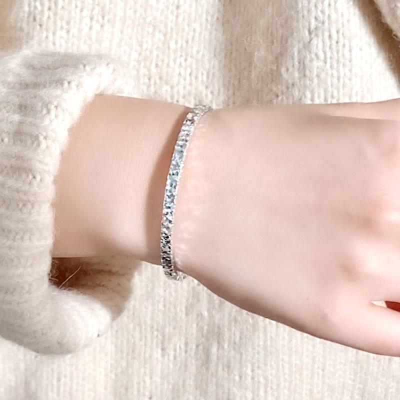 Women's Fashion Simple Star Bracelet