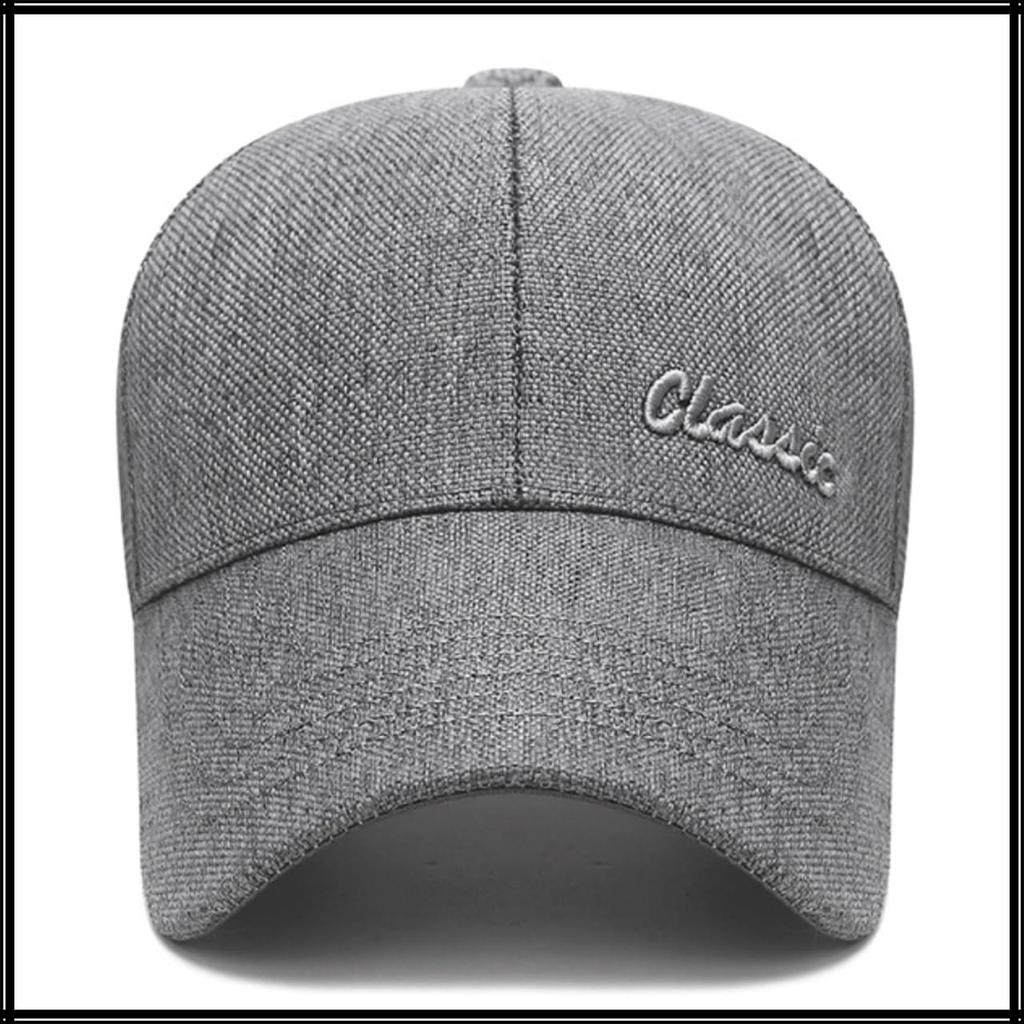 Mesh Extended UV Sun CZA011 [White Fang] Hat, Cap, Brim, Protection, Simple, Casual, Protection, Men's, (Beige)