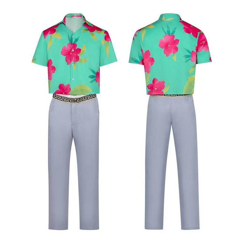 Saja Boys Jinu Abby Baby Mystery Romance Cosplay Kostým Kpop Lovci Démonů Roleplay Oblečení Karnevalová Párty Obleky Pro Děti Dospělé