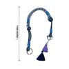 New Ball Chain Adjustable Nylon Eco Friendly Multi Functional Simple Strap, Suitable for Women's Shopping Bag Shoulder Strap