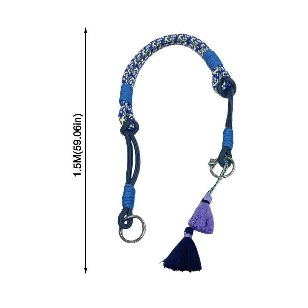 New Ball Chain Adjustable Nylon Eco Friendly Multi Functional Simple Strap, Suitable for Women's Shopping Bag Shoulder Strap