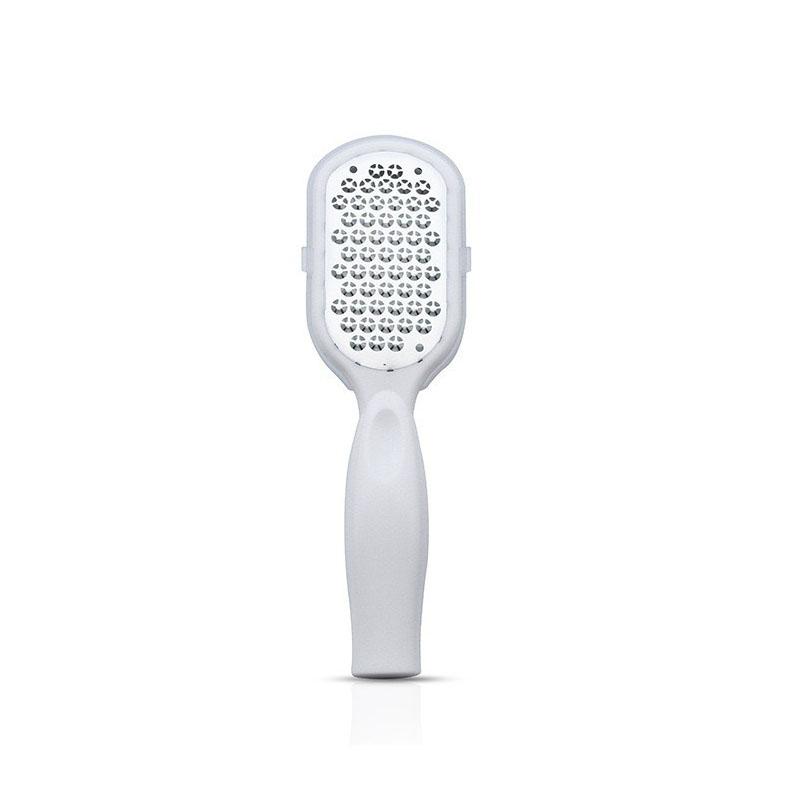 New 1Pcs/2PCS/3PCS Professional Foot File Rasp Heel Grater Dead Skin Hard Callus Remover Pedicure Foot Care Tools ZBHLGJ06