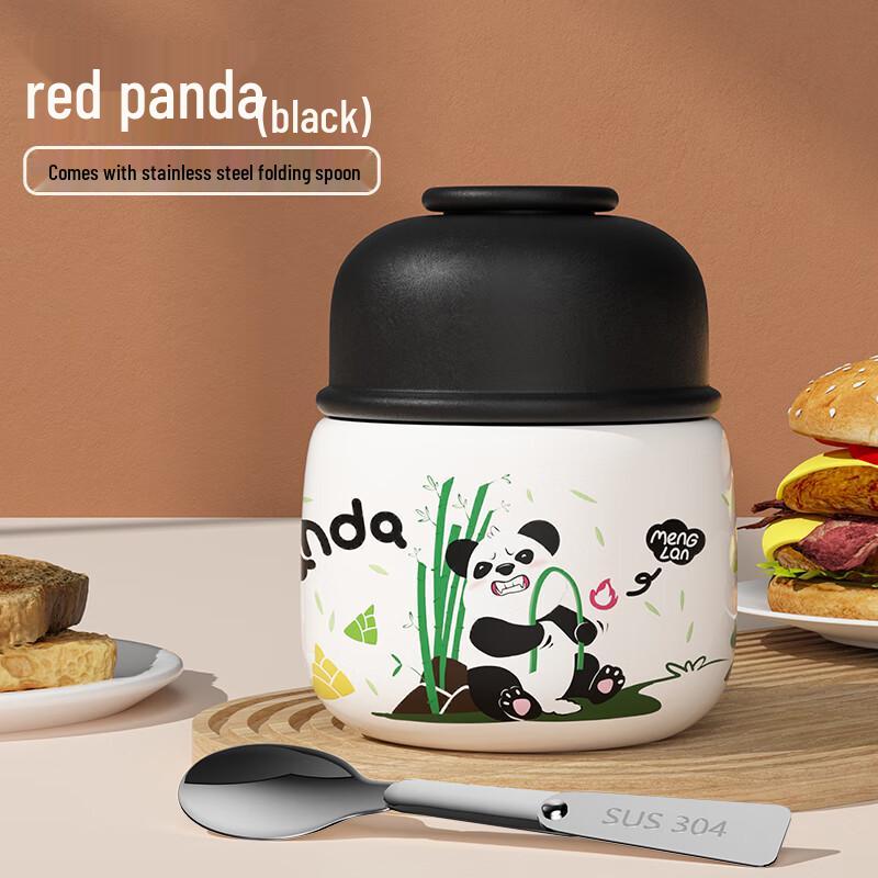 Термос Изолированный Контейнер для Еды