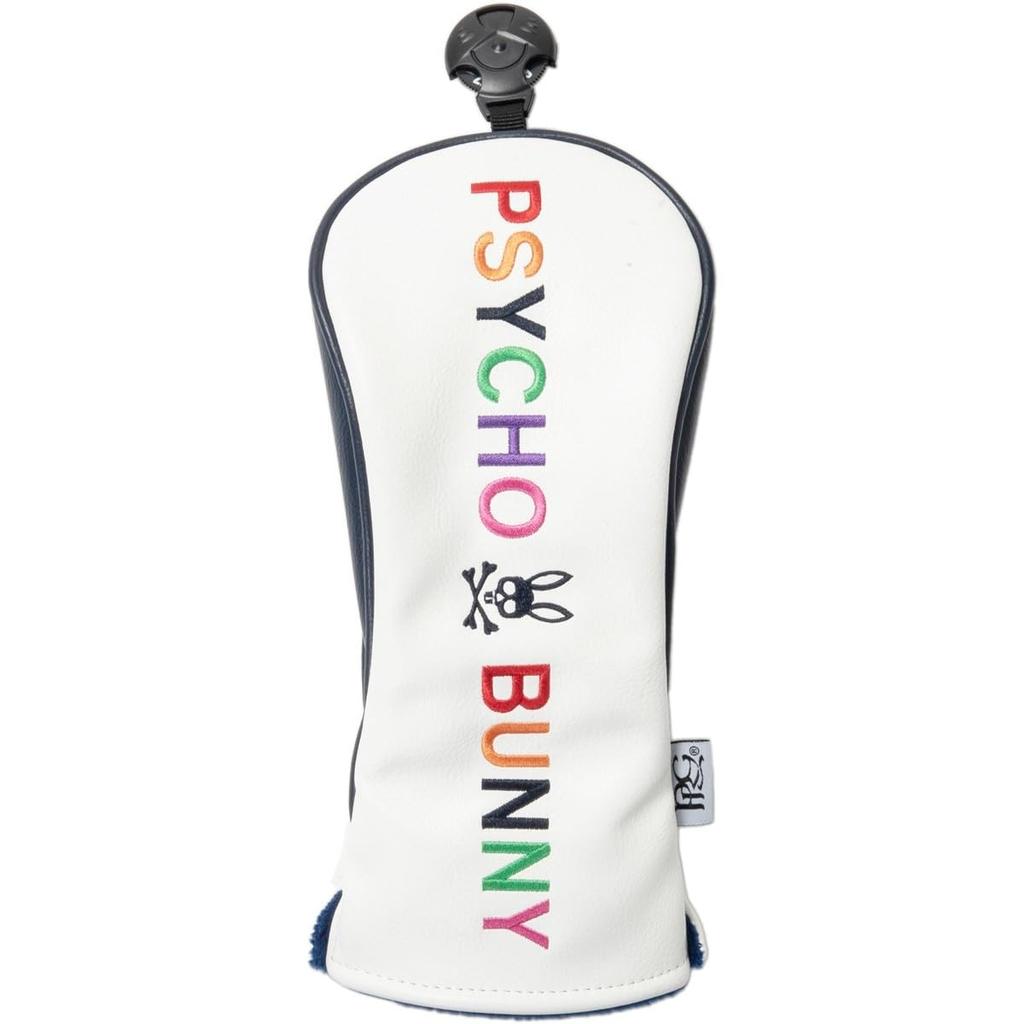 Headcover Utility PU PBMG4FH3 2024 White (00)
