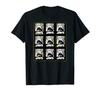 Jaws Posters T-shirt