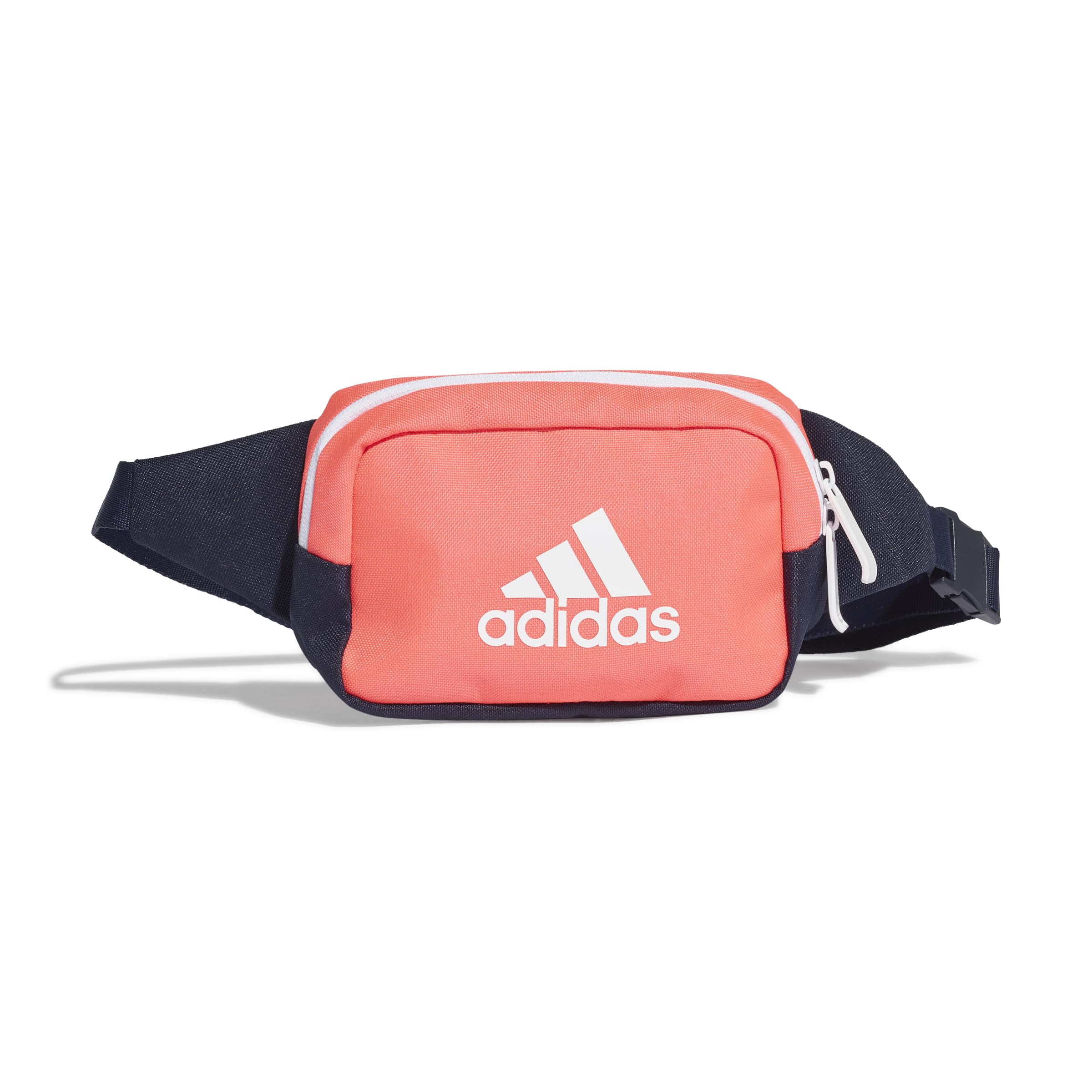 

Сумка на пояс Adidas GZT45 Сигнальний рожевий/Легенда (GG1013)