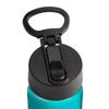 Replace Universal Straw Lid Flex Caps Fit Most Wide Mouth Bottles Hydro Bottle Flask Splash Spill Proof Sport Bottle Accessories