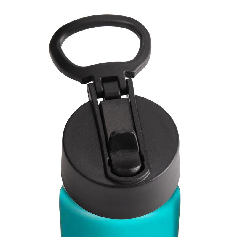 Replace Universal Straw Lid Flex Caps Fit Most Wide Mouth Bottles Hydro Bottle Flask Splash Spill Proof Sport Bottle Accessories