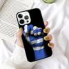 Greece Greek Flag Celular Mobile Smartphone Cases For iPhone 17 Air 16 15 14 12 13 11 Pro MAX 6S Plus SE2020 Coque Fundas