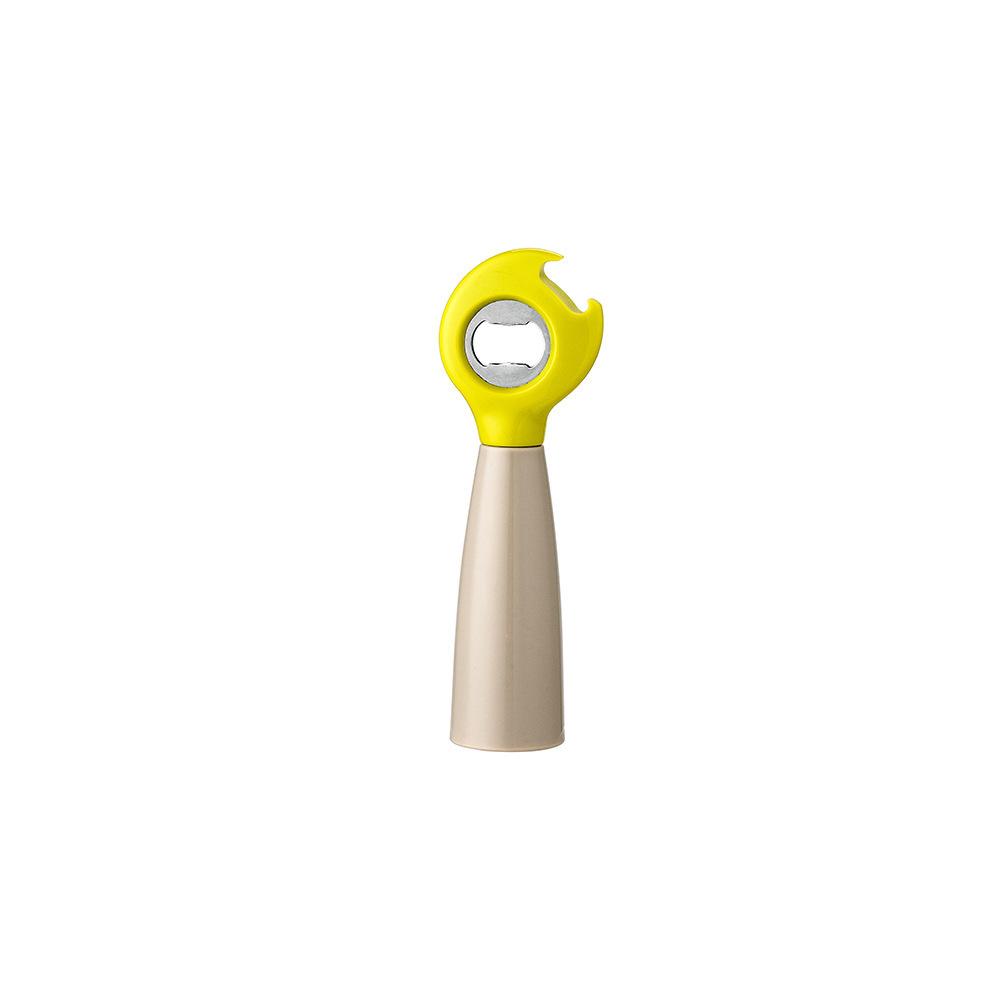 New ABS kitchen gadget set, melon planer, egg beater, cheese planer, vegetable separation, complementary food filter screen, bottle opener